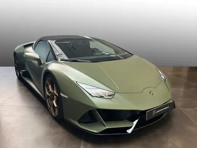 Lamborghini Huracán