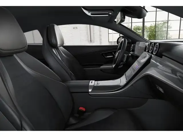 Mercedes-Benz CLE 300