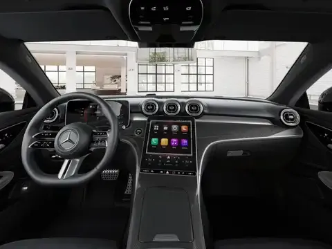 Mercedes-Benz CLE 300