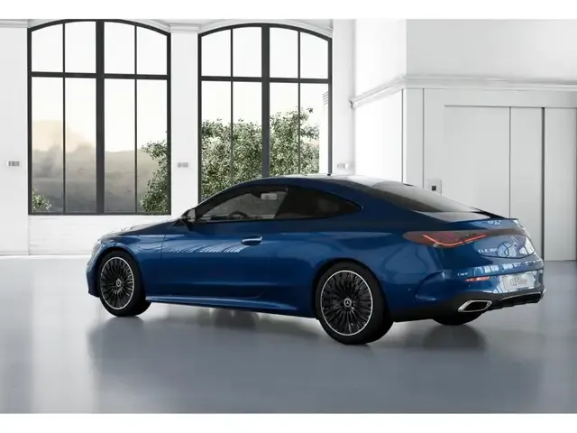 Mercedes-Benz CLE 300