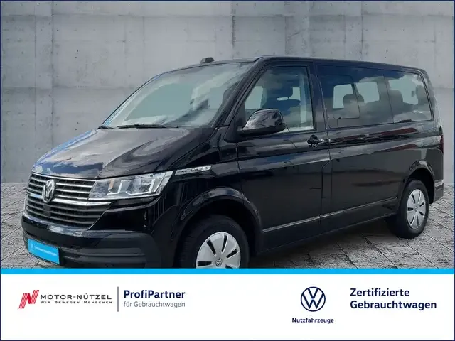 Volkswagen T6.1 Caravelle