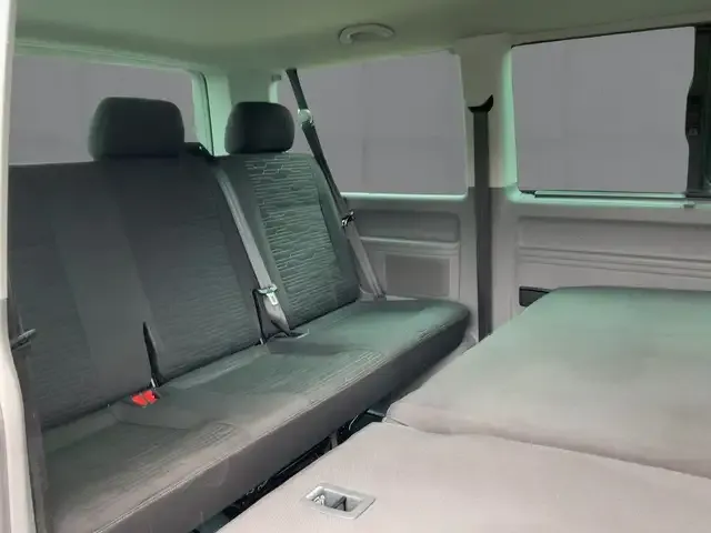 Volkswagen T6.1 Caravelle