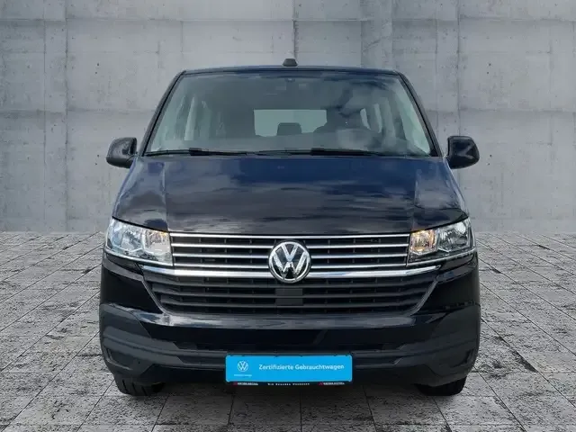 Volkswagen T6.1 Caravelle