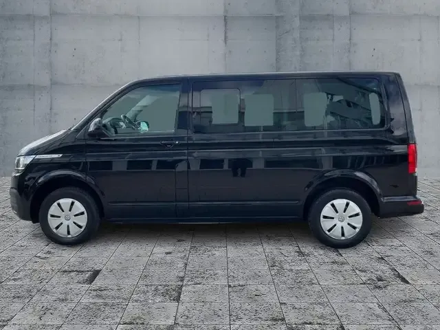 Volkswagen T6.1 Caravelle