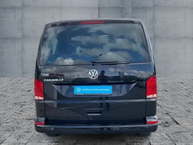 Volkswagen T6.1 Caravelle
