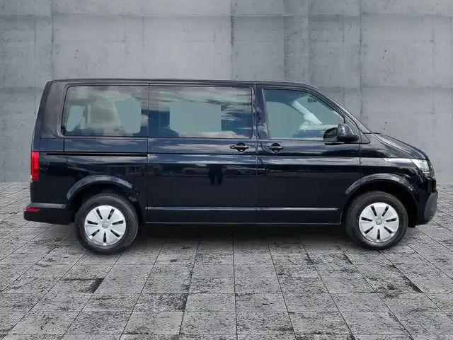 Volkswagen T6.1 Caravelle