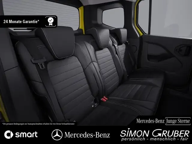 Mercedes-Benz T-Class
