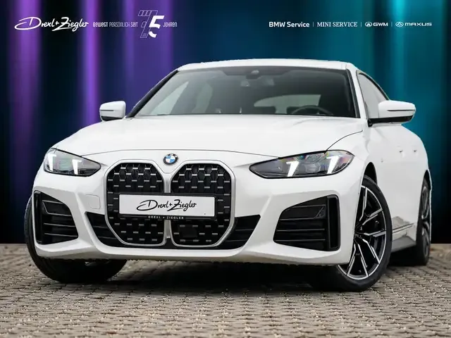 BMW 420