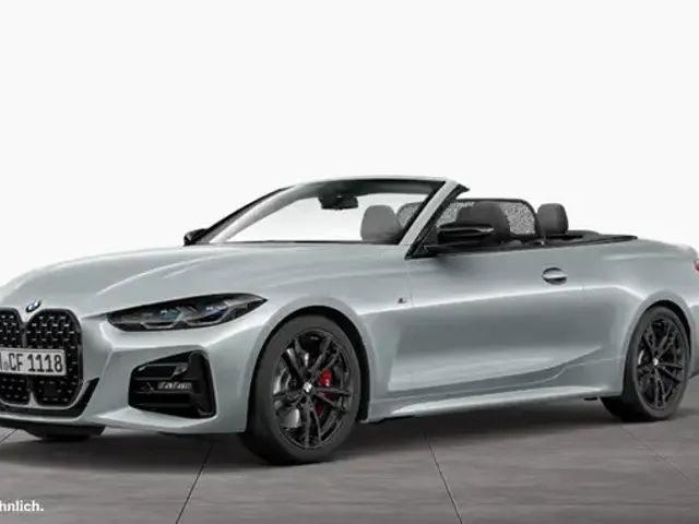 BMW 420