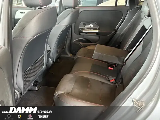 Mercedes-Benz EQA 300