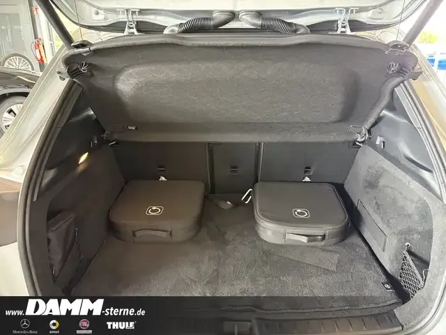 Mercedes-Benz EQA 300