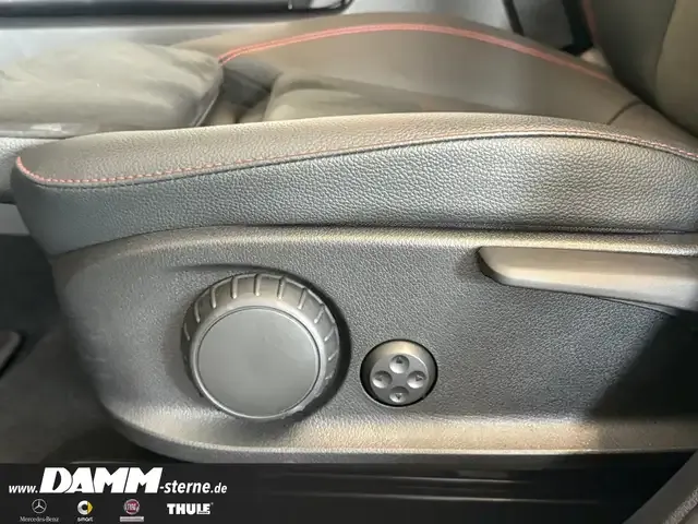 Mercedes-Benz EQA 300