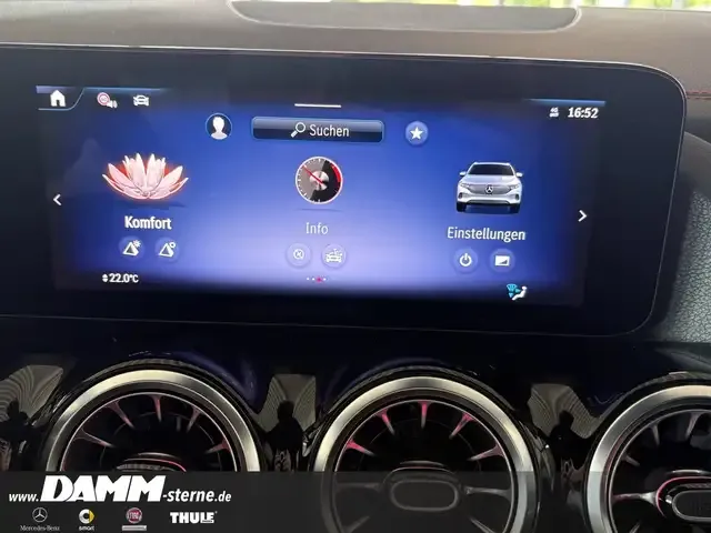 Mercedes-Benz EQA 300