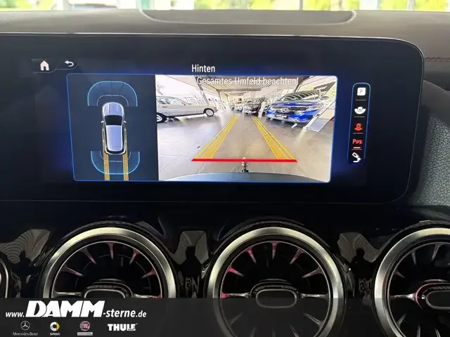 Mercedes-Benz EQA 300
