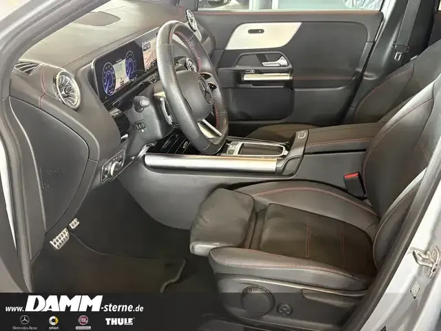 Mercedes-Benz EQA 300
