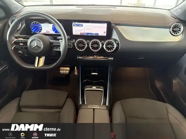 Mercedes-Benz EQA 300
