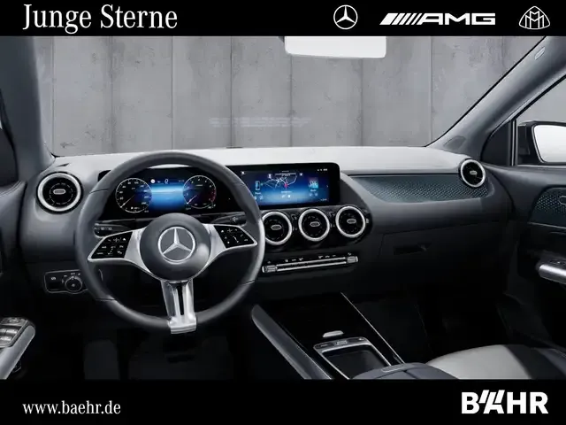 Mercedes-Benz GLA 180