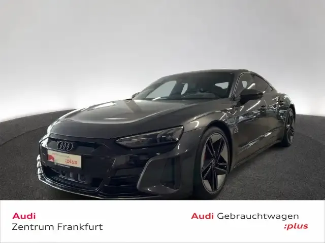 Audi RS e-tron GT