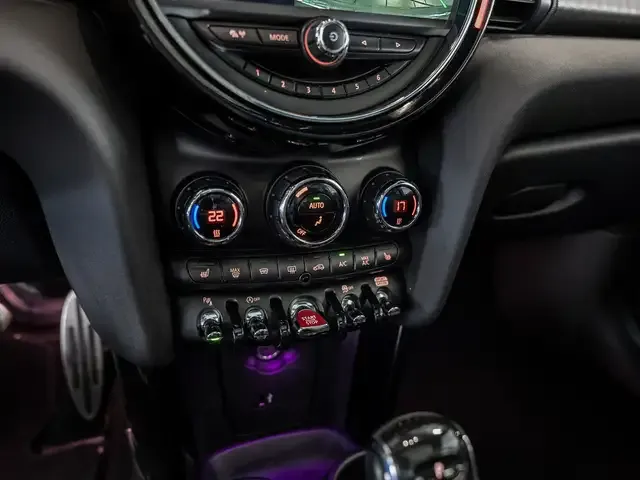 MINI John Cooper Works