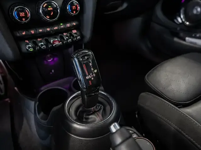 MINI John Cooper Works