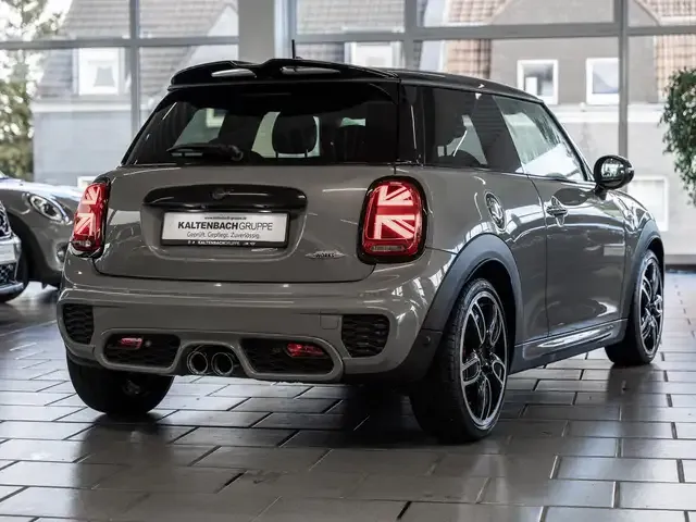 MINI John Cooper Works