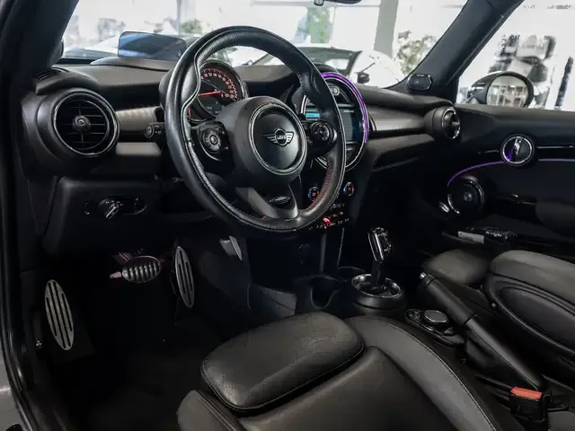 MINI John Cooper Works