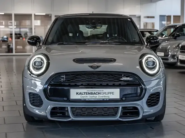 MINI John Cooper Works