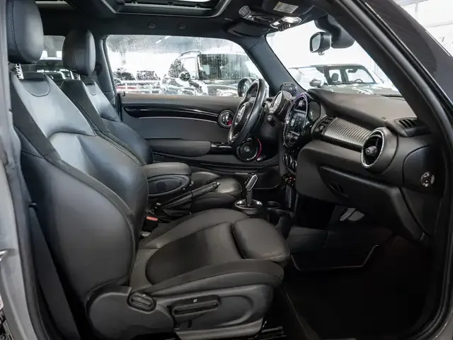 MINI John Cooper Works