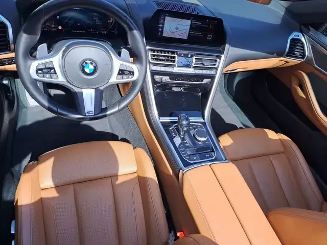 BMW M850