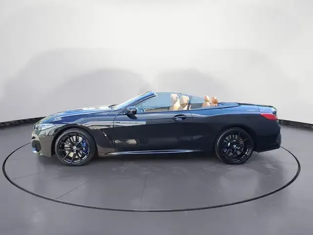 BMW M850