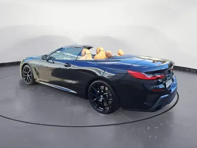 BMW M850