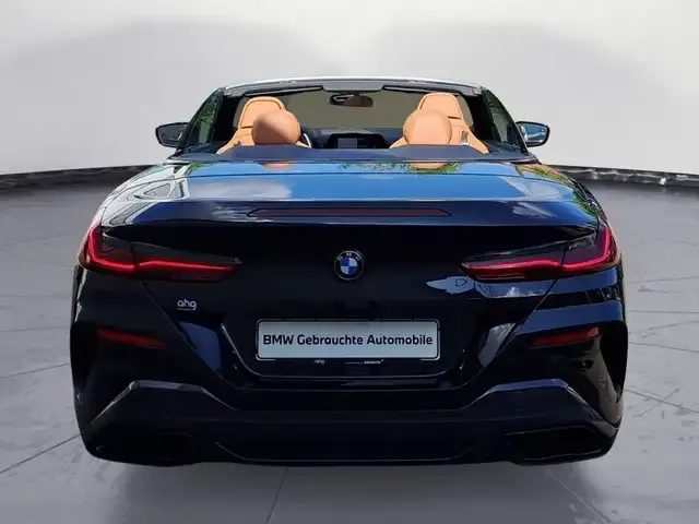 BMW M850