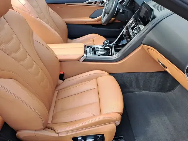 BMW M850
