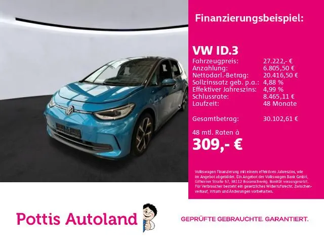 Volkswagen ID.3