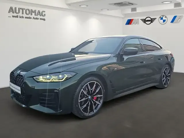 BMW 430