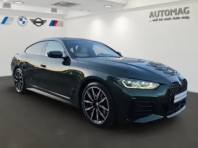BMW 430