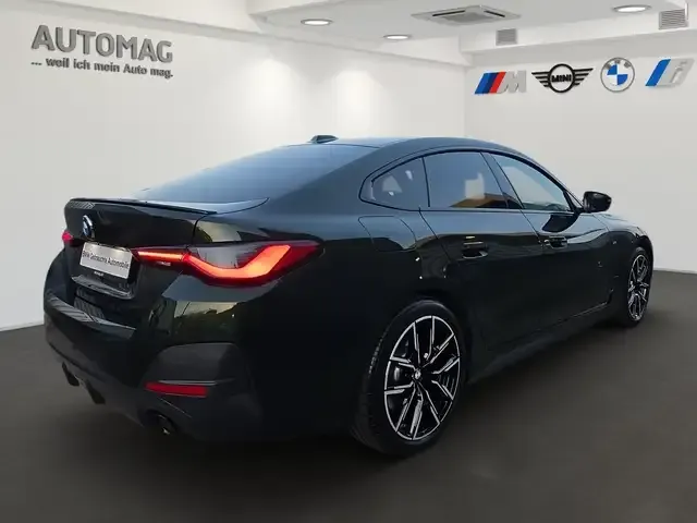 BMW 430