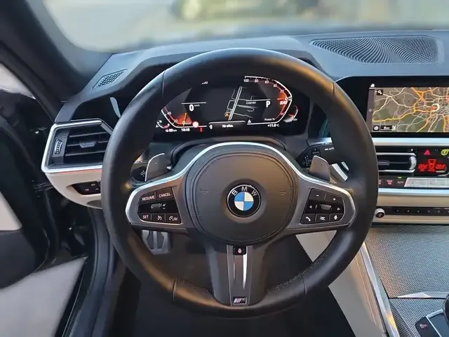 BMW 430