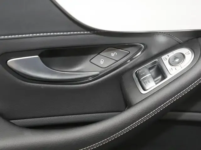 Mercedes-Benz C 63 AMG