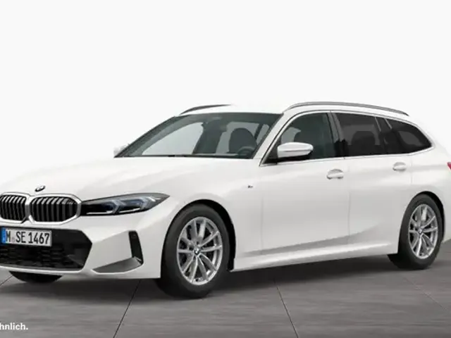 BMW 330