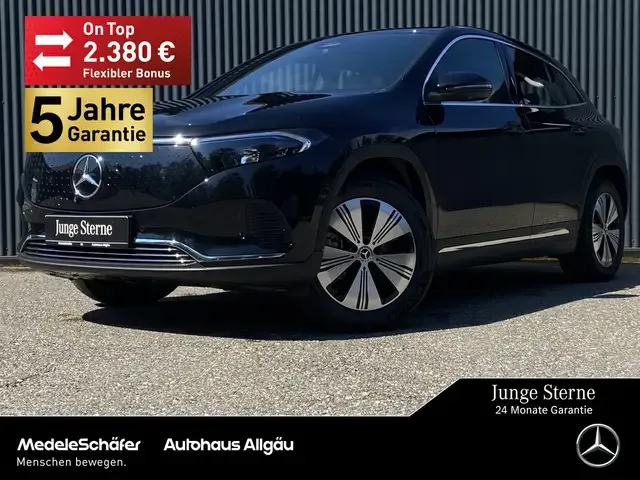Mercedes-Benz EQA 300