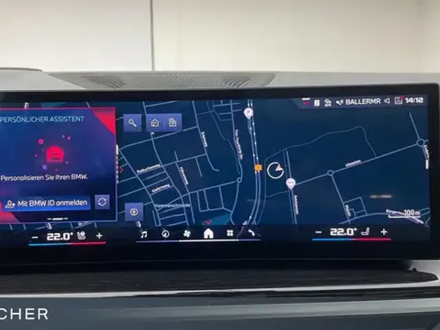 BMW Sonstiges