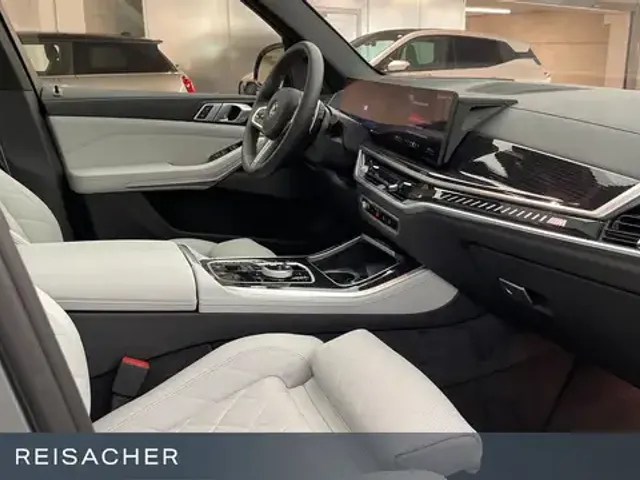 BMW Sonstiges