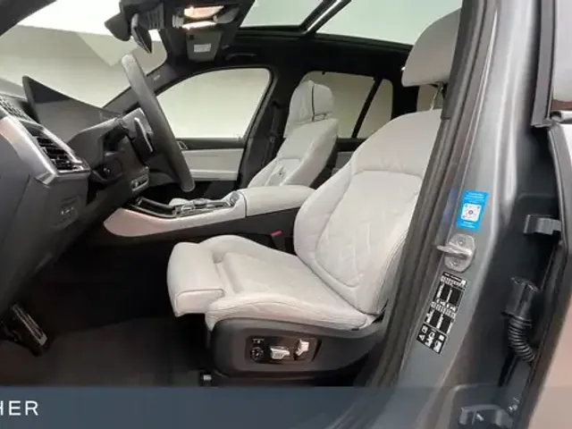 BMW Sonstiges