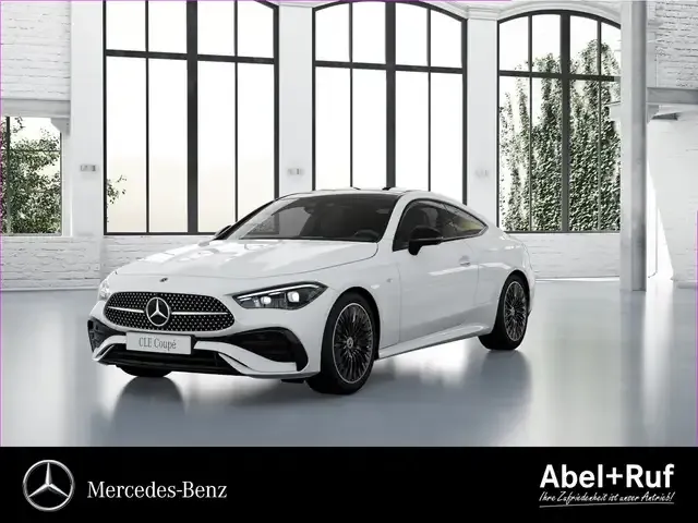 Mercedes-Benz CLE 300
