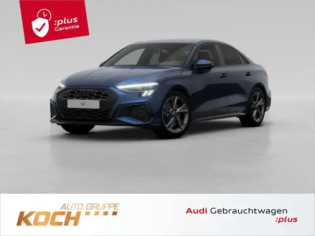 Audi S3