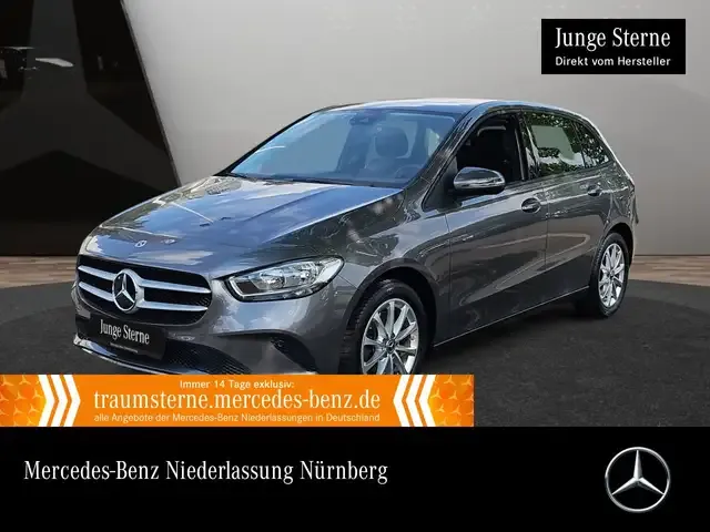 Mercedes-Benz B 250