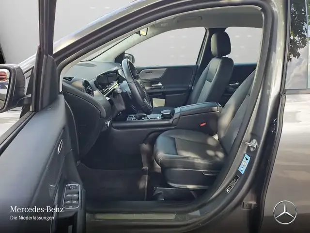 Mercedes-Benz B 250