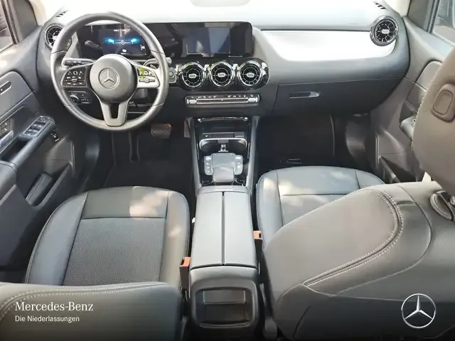 Mercedes-Benz B 250