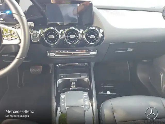 Mercedes-Benz B 250